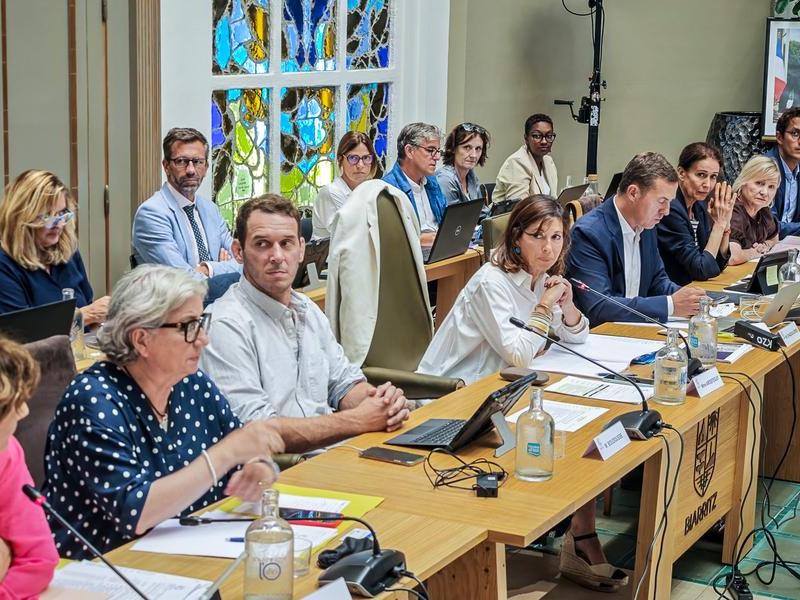 Y a-t-il une malédiction politique à Biarritz?