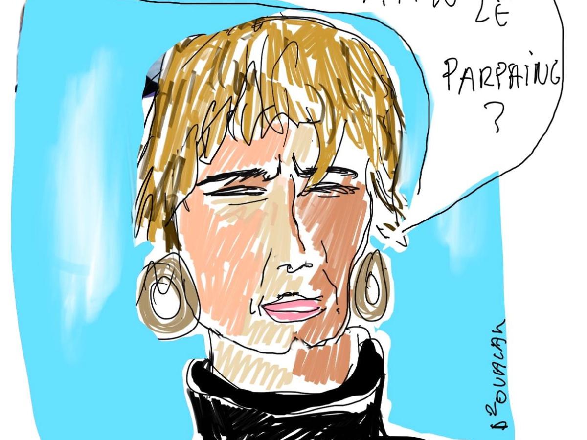 UNE NOMINATION QUI POSE QUESTION