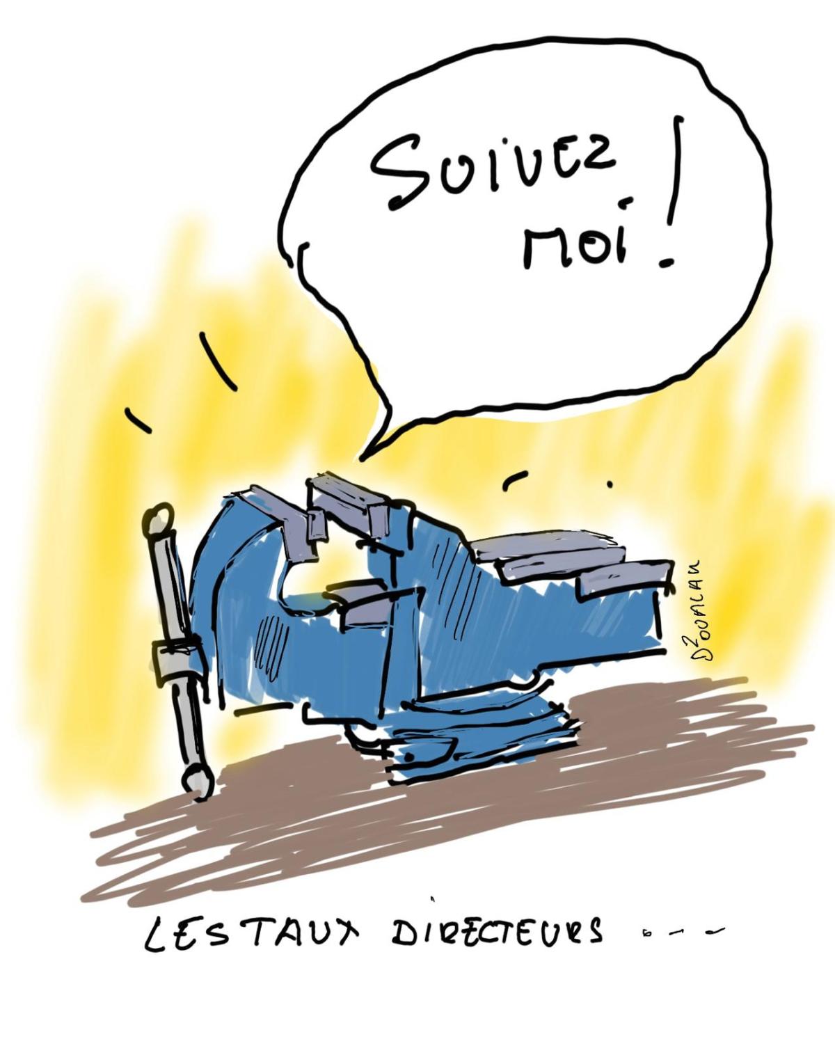 LE PLUS GRAND TOUR DE PASSE-PASSE DE L&rsquo;HISTOIRE DE L&rsquo;HUMANITÉ (5/9)