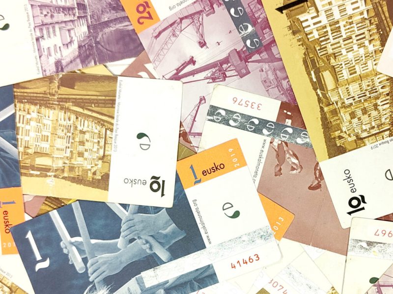 EUSKO, LA RÉVOLUTION À BAS BRUIT